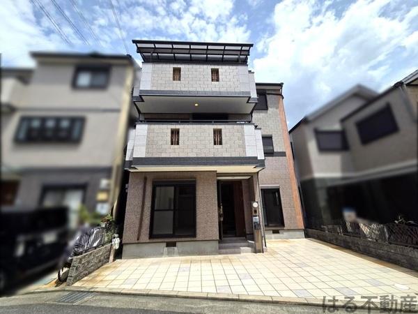 食満２丁目中古戸建