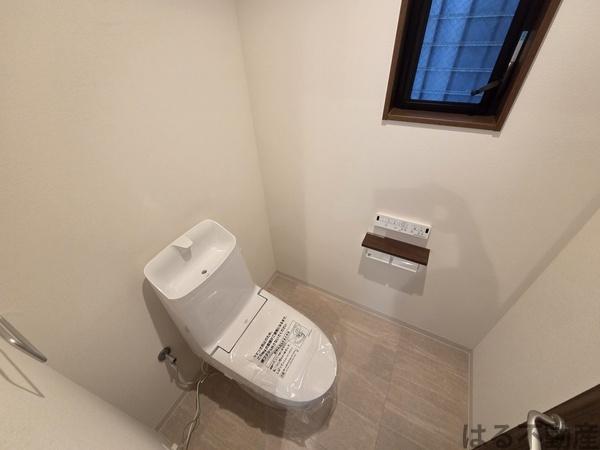 尼崎市食満２丁目の中古一戸建て