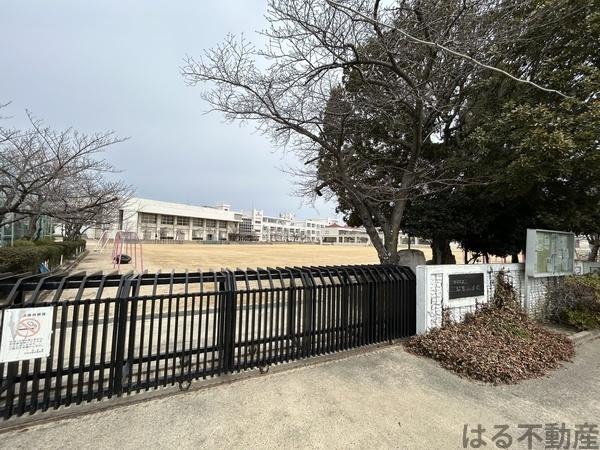 伊丹市中野西２丁目の中古一戸建て(伊丹市立桜台小学校)