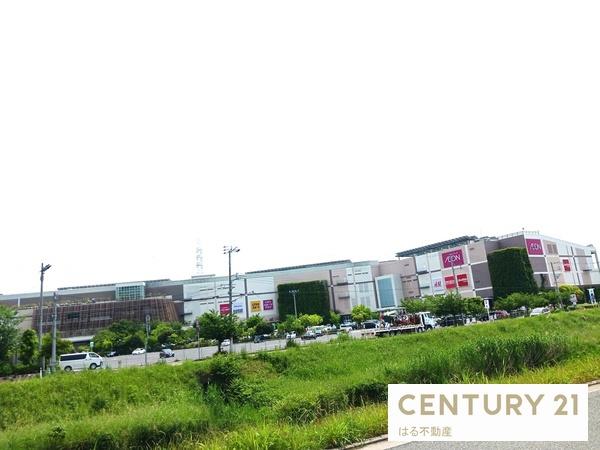 伊丹市中野西２丁目の中古一戸建て(イオンモール伊丹昆陽)