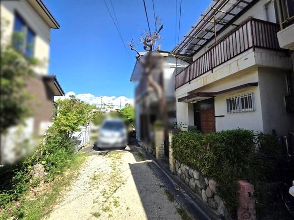 伊丹市中野西２丁目中古戸建