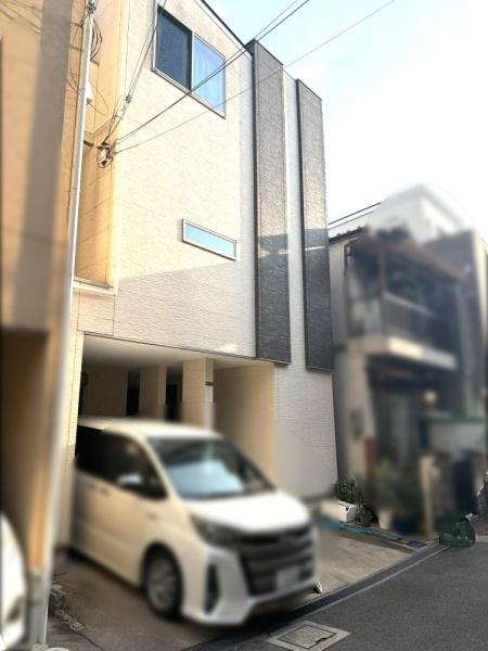 門真市深田町中古戸建