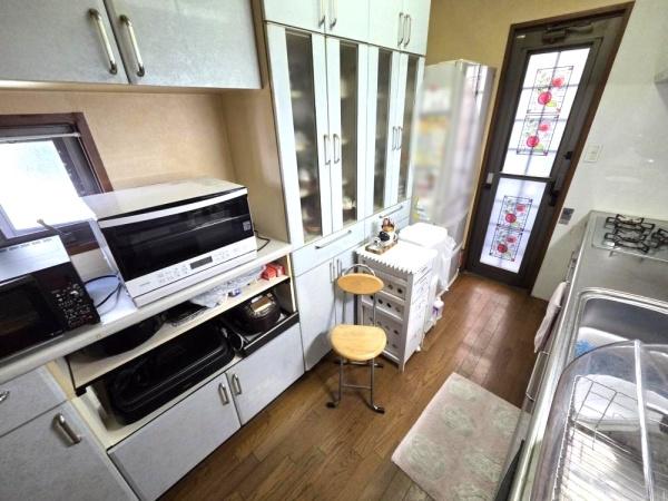 伊丹市鴻池３丁目の中古一戸建て
