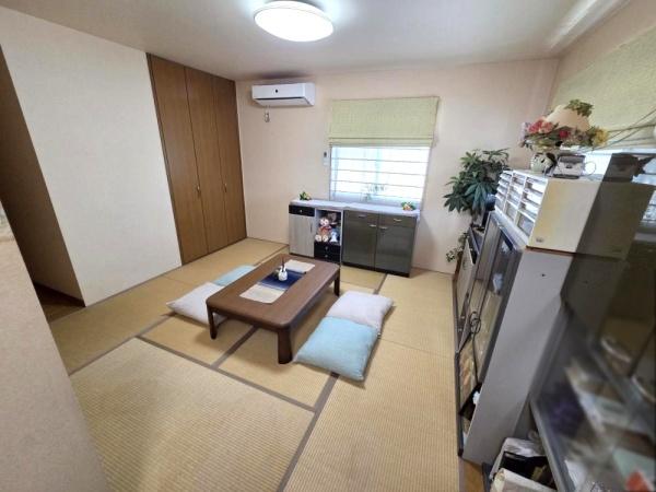 伊丹市鴻池３丁目の中古一戸建て