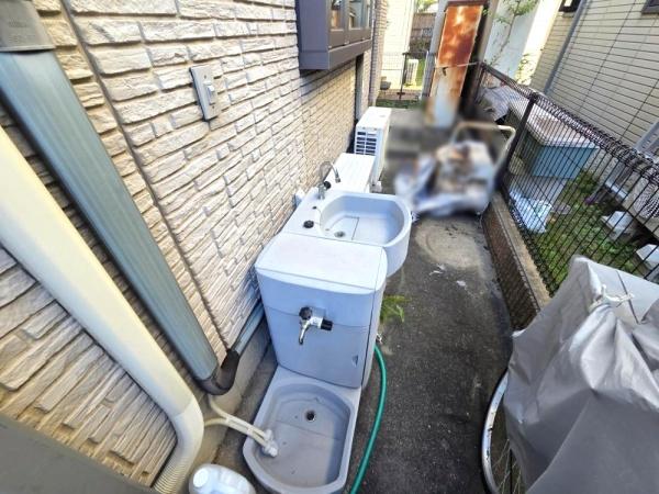 伊丹市鴻池３丁目の中古一戸建て