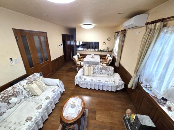 伊丹市鴻池３丁目の中古一戸建て