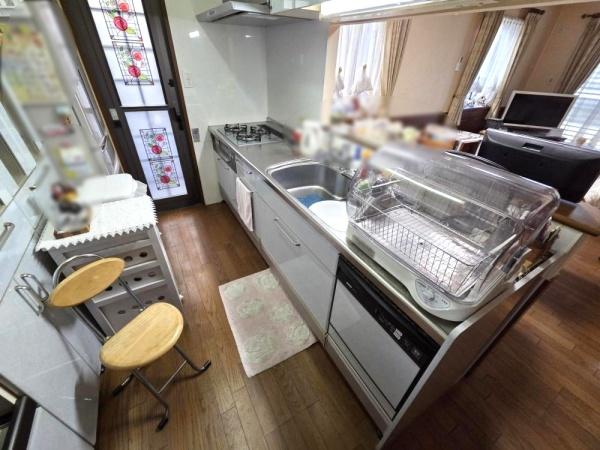 伊丹市鴻池３丁目の中古一戸建て