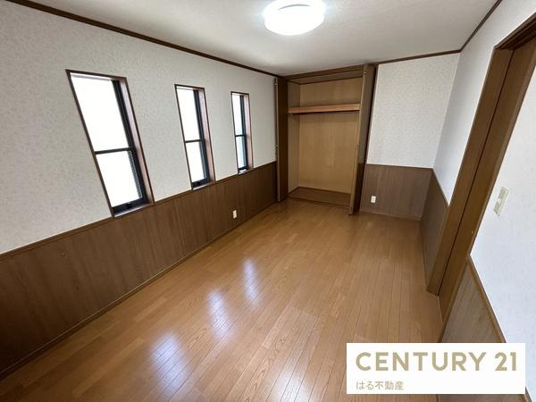 尼崎市田能４丁目の中古一戸建て