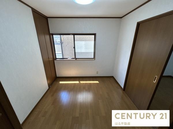 尼崎市田能４丁目の中古一戸建て