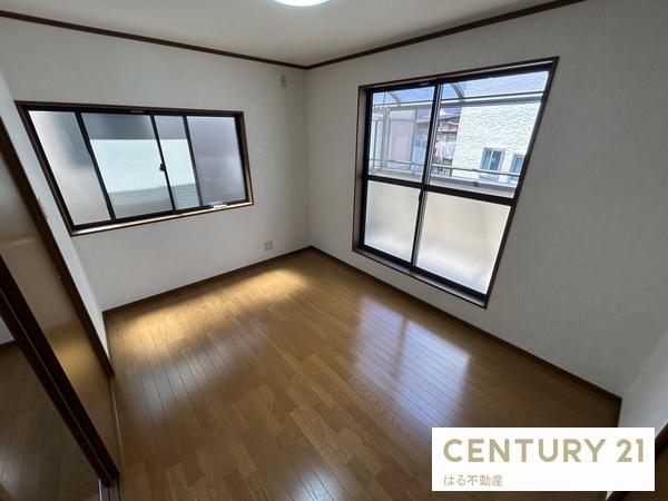 尼崎市田能４丁目の中古一戸建て
