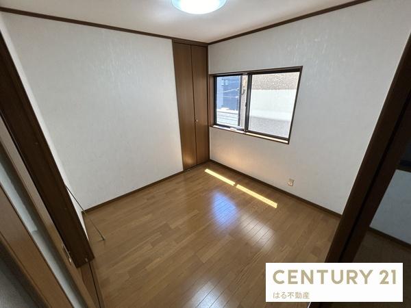 尼崎市田能４丁目の中古一戸建て