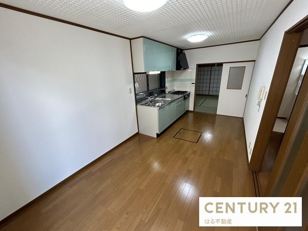 尼崎市田能４丁目の中古一戸建