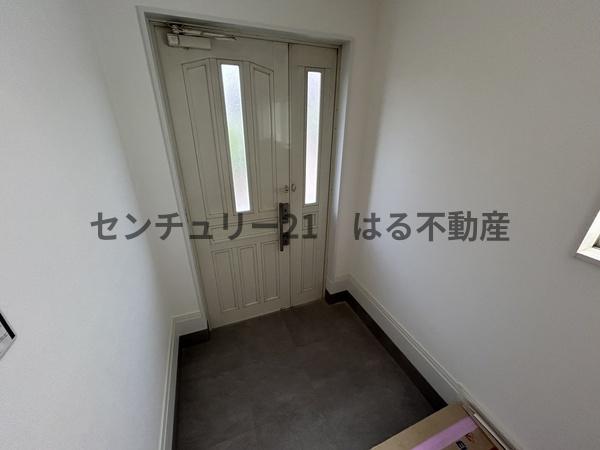 伊丹市野間北３丁目の中古一戸建て