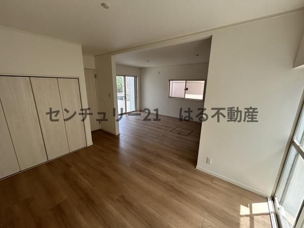 伊丹市野間北３丁目の中古一戸建て