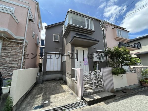 伊丹市野間北３丁目の中古一戸建