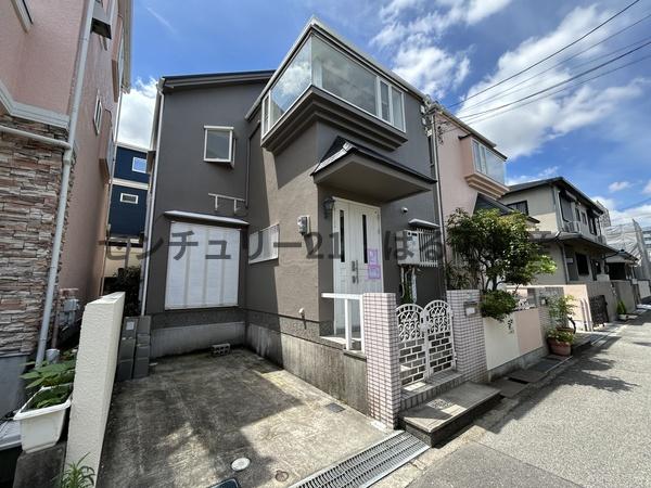 伊丹市野間北３丁目の中古一戸建て