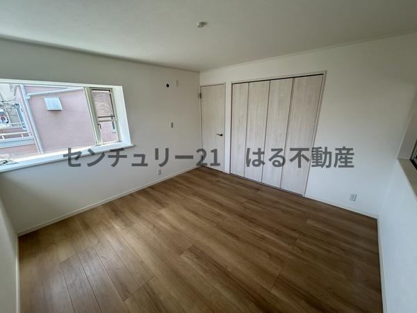 伊丹市野間北３丁目の中古一戸建て