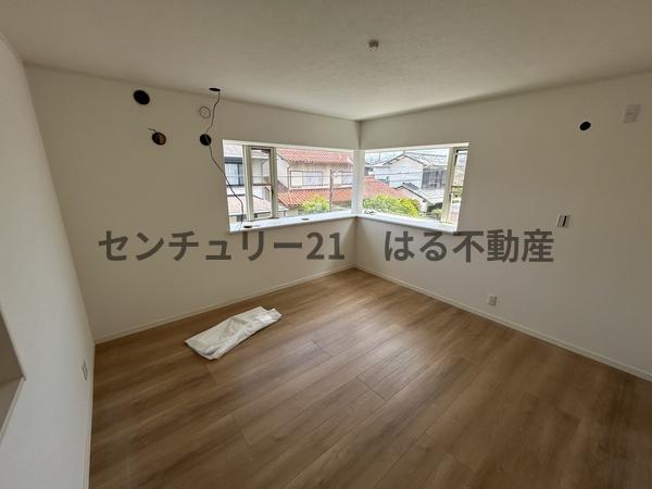 伊丹市野間北３丁目の中古一戸建て