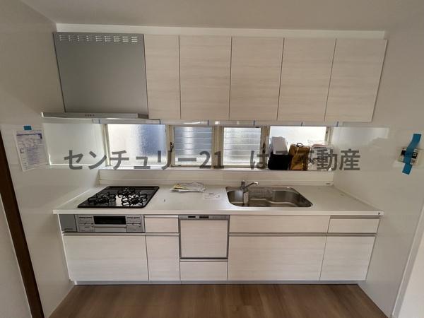 伊丹市野間北３丁目の中古一戸建