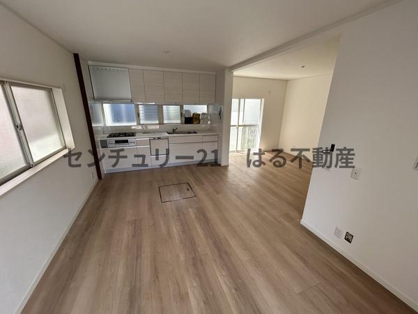 伊丹市野間北３丁目の中古一戸建