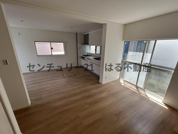 伊丹市野間北３丁目の中古一戸建