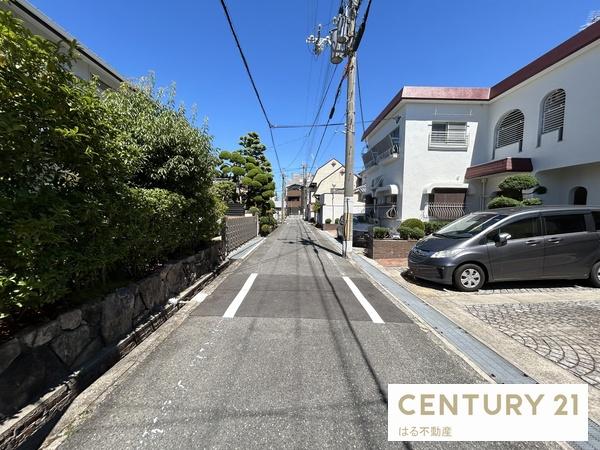 稲野コーポラス