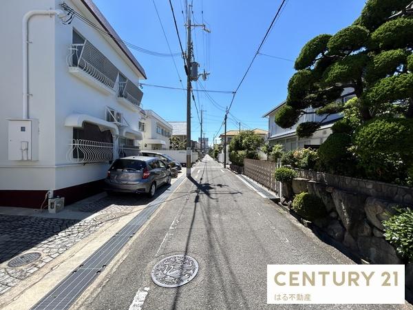 稲野コーポラス