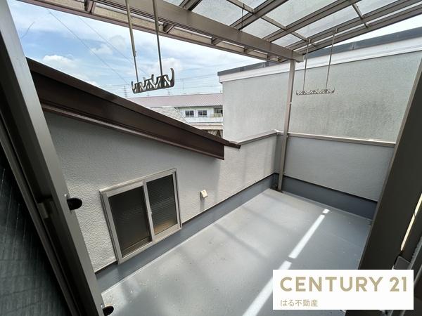尼崎市田能２丁目の中古一戸建て