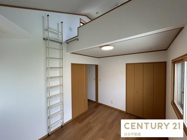 尼崎市田能２丁目の中古一戸建て