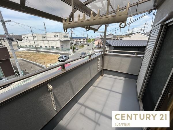 尼崎市田能２丁目の中古一戸建て