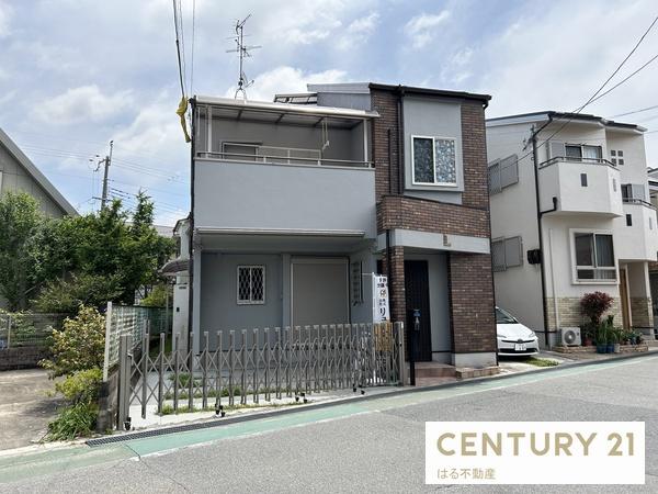 田能２丁目中古戸建