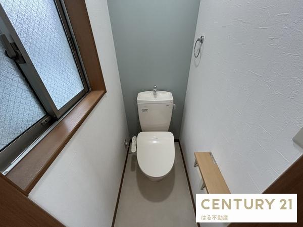 尼崎市田能４丁目の中古一戸建て