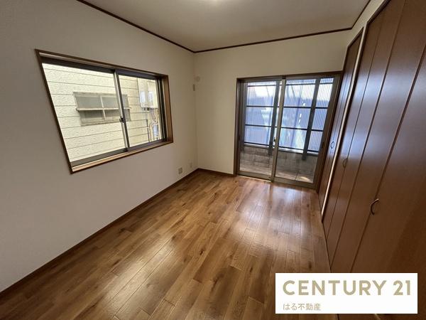 尼崎市田能４丁目の中古一戸建て