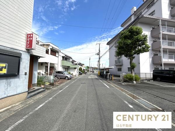 パストラル昆陽
