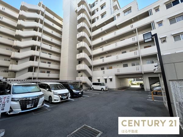 サンロイヤル北園田ブランシュール