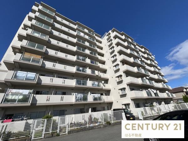 サンロイヤル北園田ブランシュール