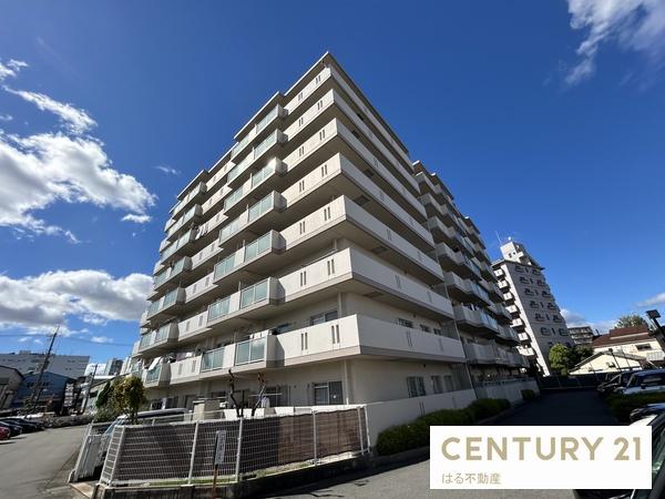 サンロイヤル北園田ブランシュール