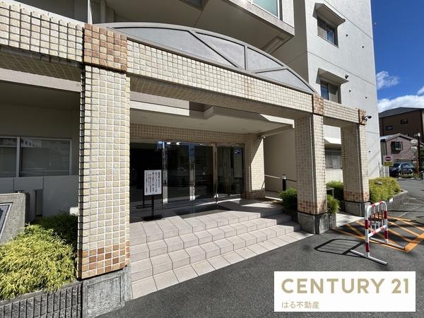 サンロイヤル北園田ブランシュール
