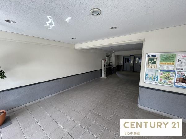 サンロイヤル北園田ブランシュール