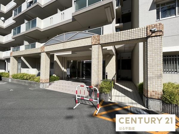 サンロイヤル北園田ブランシュール
