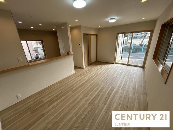 伊丹市南町中古戸建