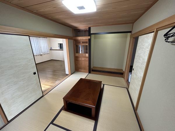 尼崎市塚口本町３丁目の中古一戸建て
