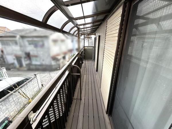 尼崎市塚口本町３丁目の中古一戸建て