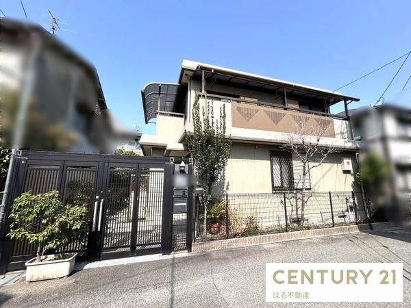 尼崎市塚口本町３丁目中古戸建