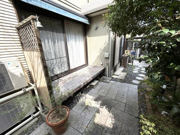 尼崎市塚口本町３丁目の中古一戸建て
