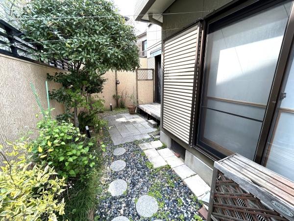 尼崎市塚口本町３丁目の中古一戸建て