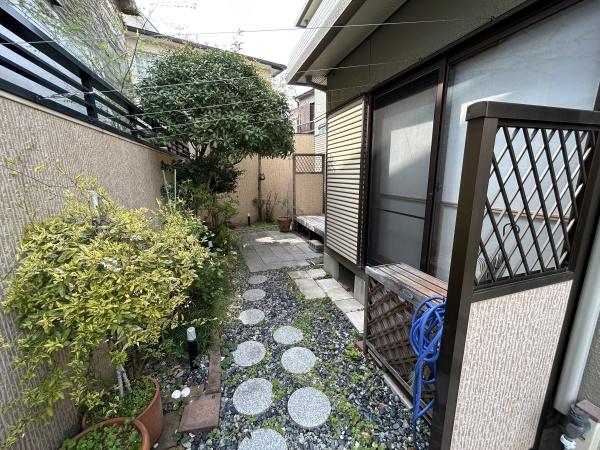 尼崎市塚口本町３丁目の中古一戸建て