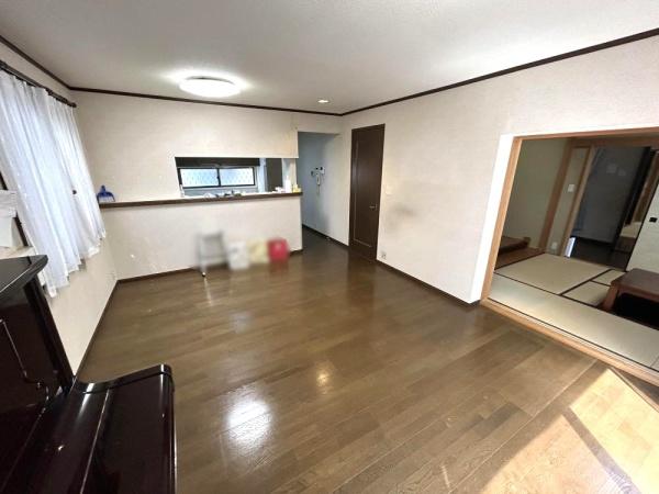 尼崎市塚口本町３丁目中古戸建