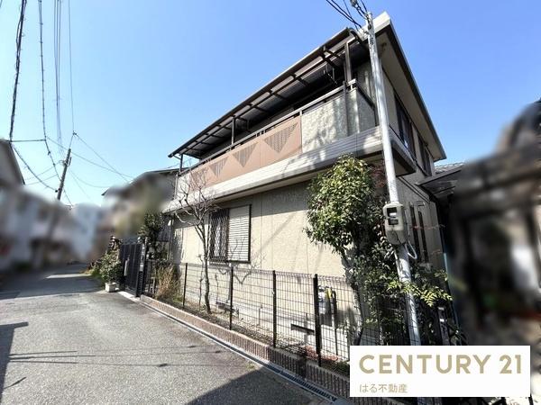 尼崎市塚口本町３丁目の中古一戸建て