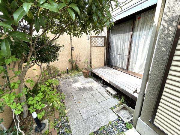 尼崎市塚口本町３丁目中古戸建